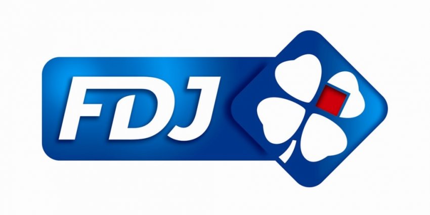 Logo FDJ