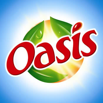 Logo Oasis