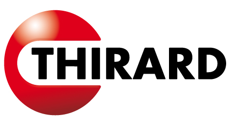 Logo Thirard